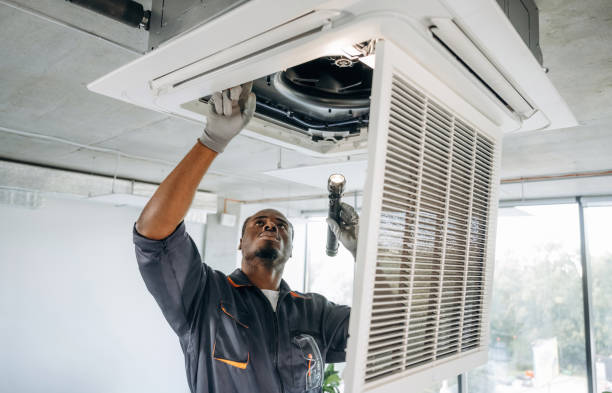 Licensed Hvac Installation service in Rochelle Park, NJ - FH HVAC